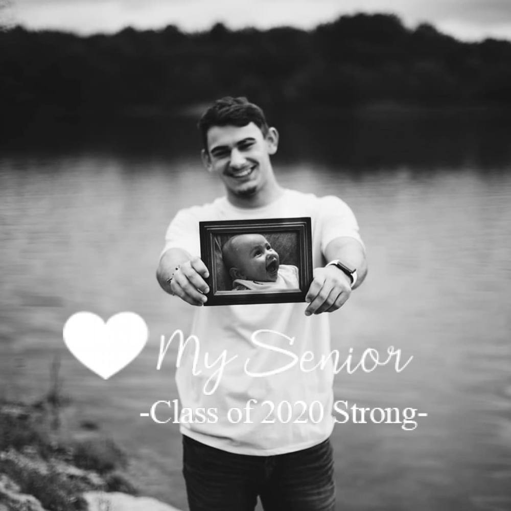 Meet your Posher, Leslie